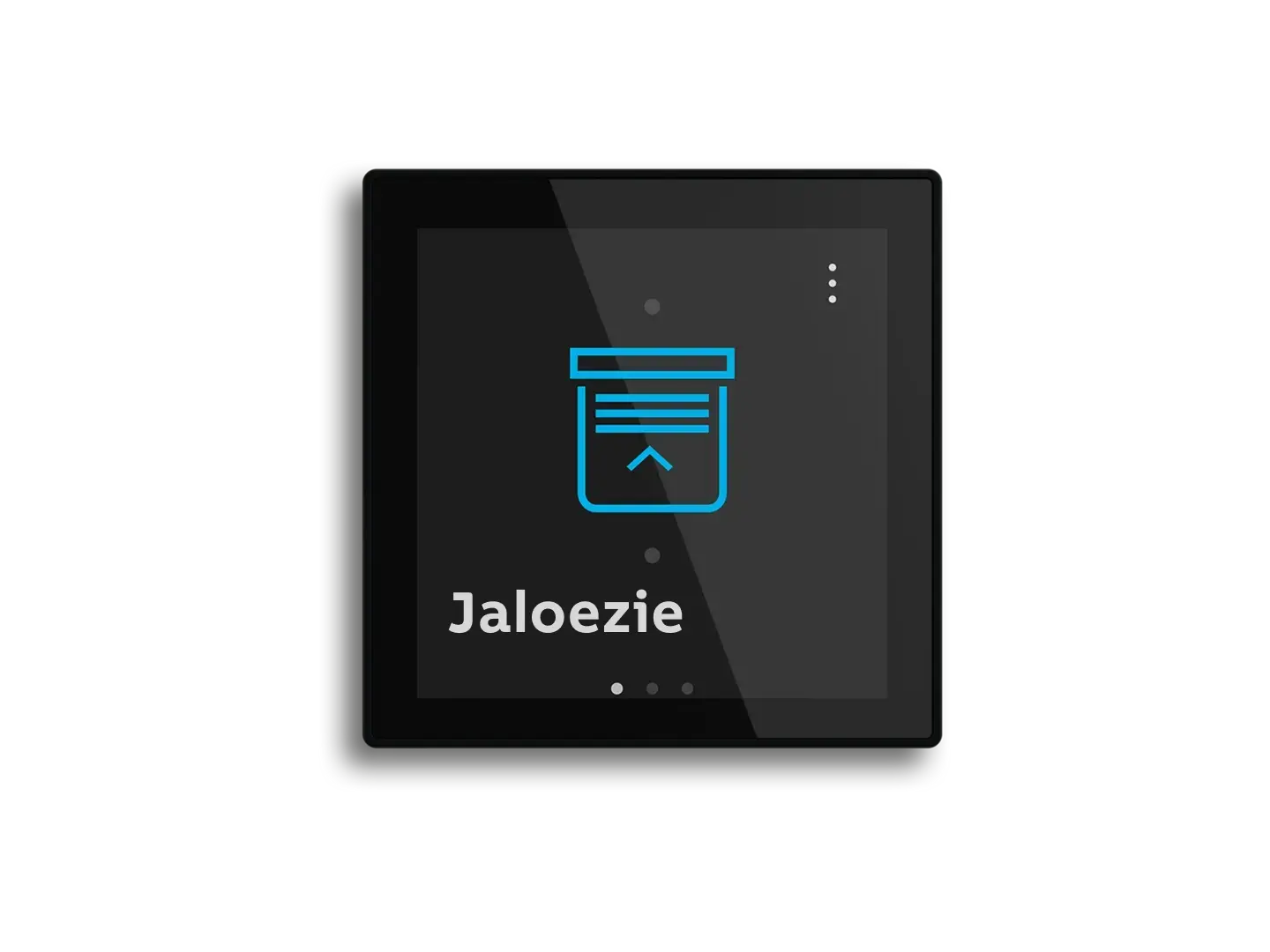 roomtouch 4 voor jaloezie